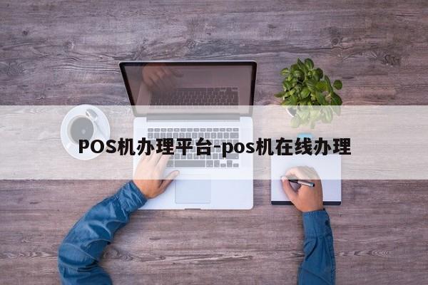 芗城POS机办理平台-pos机在线办理